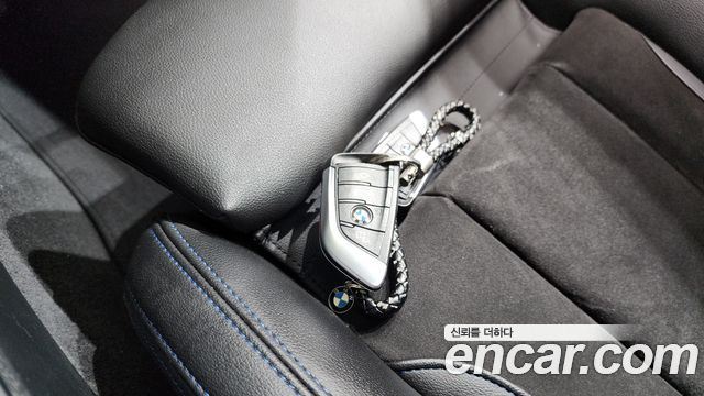 BMW 3-Series 320d M Sport