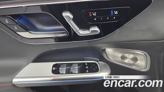 Mercedes-Benz GLC-Class AMG GLC43 4MATIC Coupe