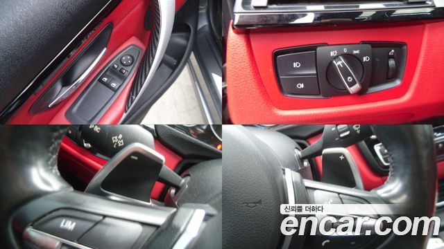 BMW 4-Series 420d xDrive M Sport Coupe