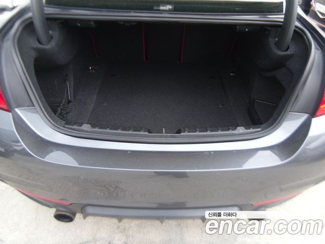 BMW 4-Series 420d xDrive M Sport Coupe