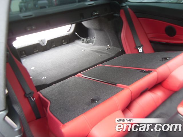 BMW 4-Series 420d xDrive M Sport Coupe