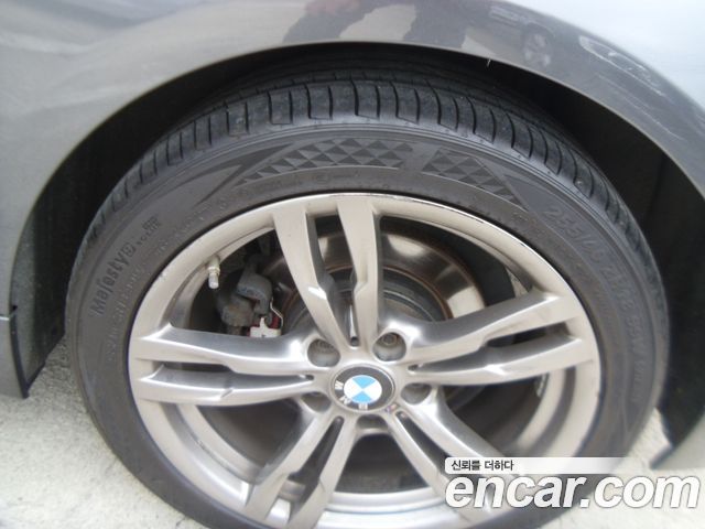 BMW 4-Series 420d xDrive M Sport Coupe