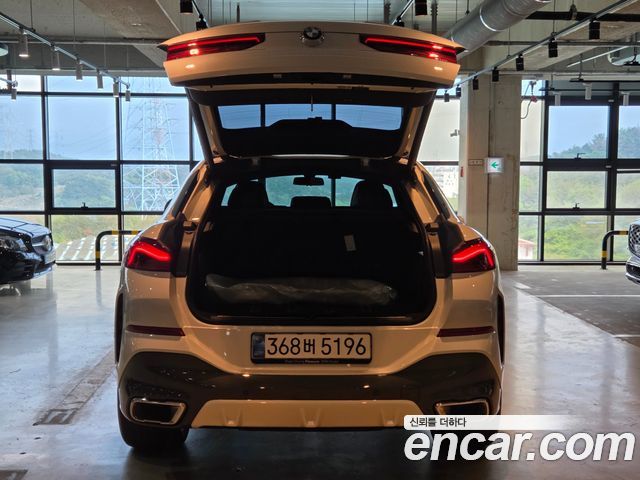 BMW X6 xDrive40i M Sport