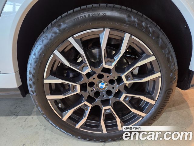 BMW X6 xDrive40i M Sport