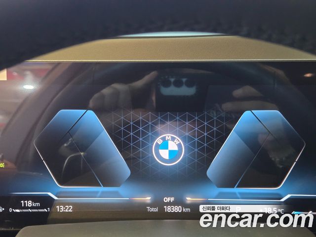 BMW X6 xDrive40i M Sport