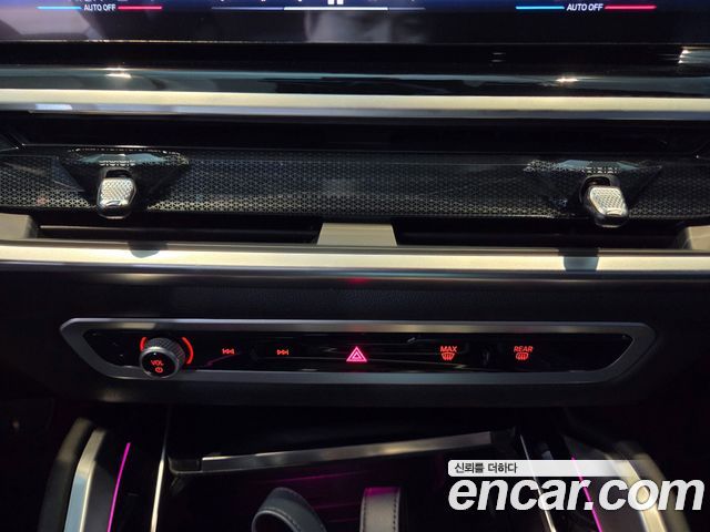 BMW X6 xDrive40i M Sport