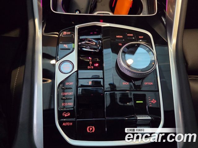 BMW X6 xDrive40i M Sport