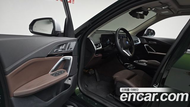BMW iX1 xDrive 30 xLine