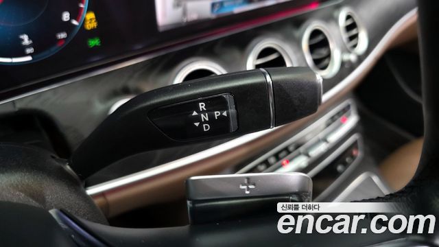 Mercedes-Benz E-Class E250 AMG Line