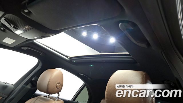 Mercedes-Benz E-Class E250 AMG Line