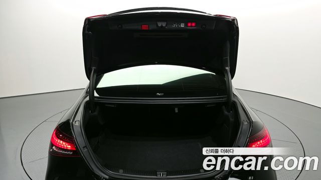 Mercedes-Benz E-Class E250 AMG Line