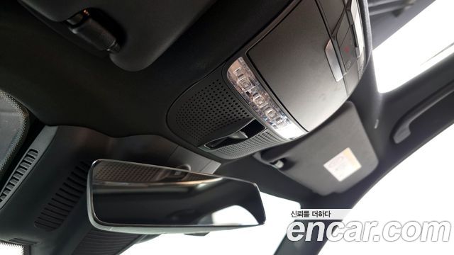 Mercedes-Benz E-Class E250 AMG Line