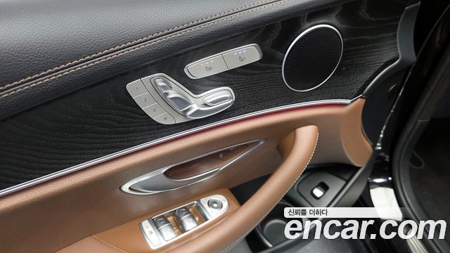 Mercedes-Benz E-Class E250 AMG Line