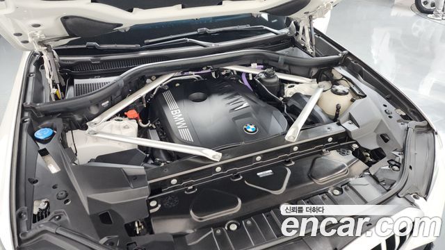 BMW X6 xDrive40i M Sport