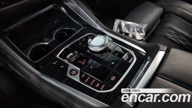 BMW X6 xDrive40i M Sport