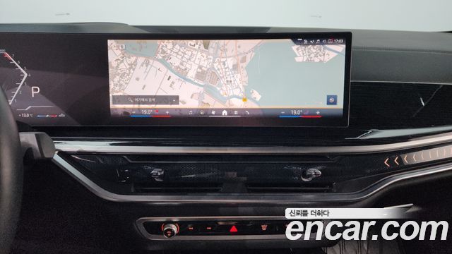BMW X6 xDrive40i M Sport