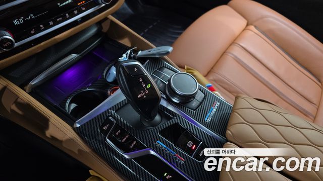 BMW 5-Series 520i M Sport