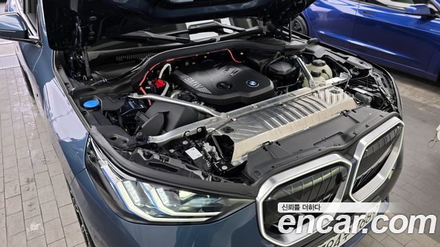 BMW X3 xDrive 20d M Sport