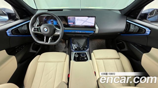 BMW X3 xDrive 20d M Sport