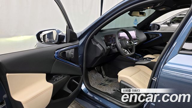 BMW X3 xDrive 20d M Sport