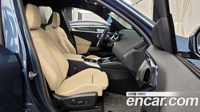 BMW X3 xDrive 20d M Sport