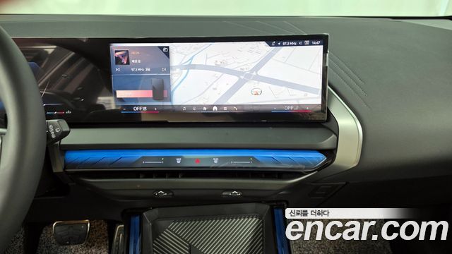 BMW X3 xDrive 20d M Sport