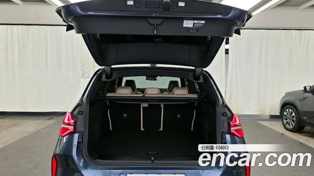 BMW X3 xDrive 20d M Sport