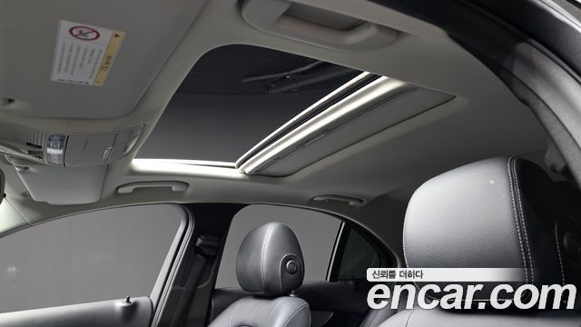 Mercedes-Benz C-Class C200 Avantgarde