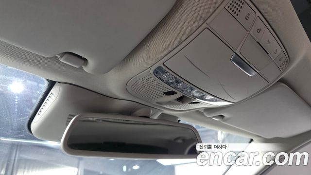 Mercedes-Benz C-Class C200 Avantgarde