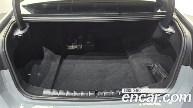 BMW 7-Series 740d xDrive M Sport
