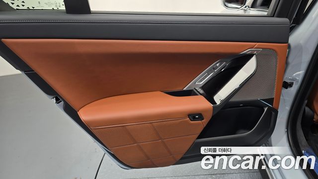 BMW 7-Series 740d xDrive M Sport