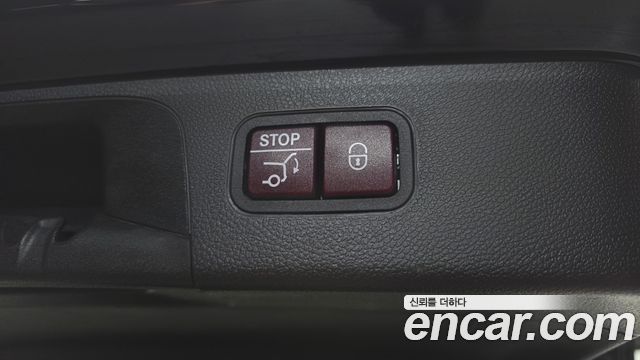 Mercedes-Benz GLC-Class GLC220 d 4MATIC Premium