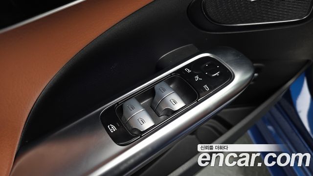 Mercedes-Benz C-Class C300 AMG Line