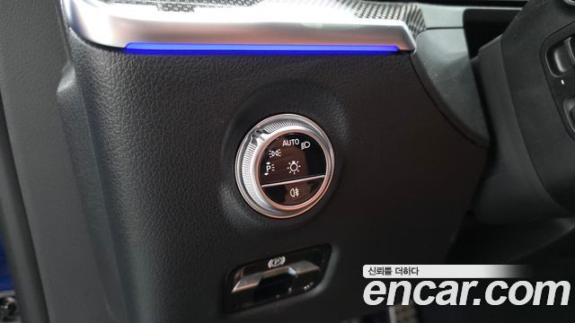 Mercedes-Benz C-Class C300 AMG Line