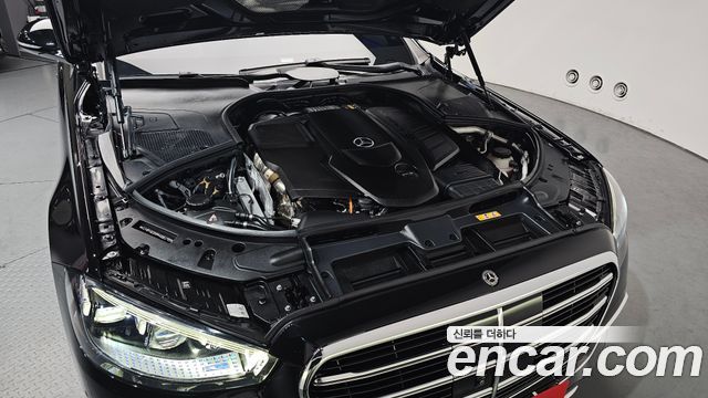 Mercedes-Benz S-Class S450 d 4MATIC
