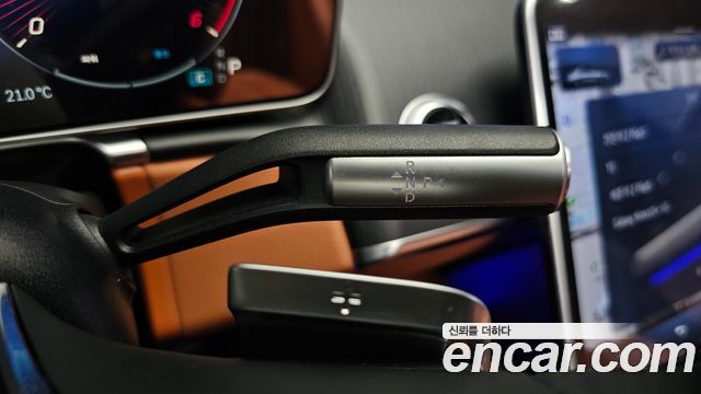 Mercedes-Benz S-Class S450 d 4MATIC