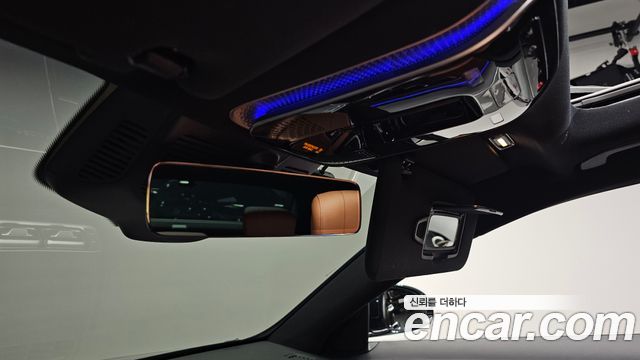 Mercedes-Benz S-Class S450 d 4MATIC