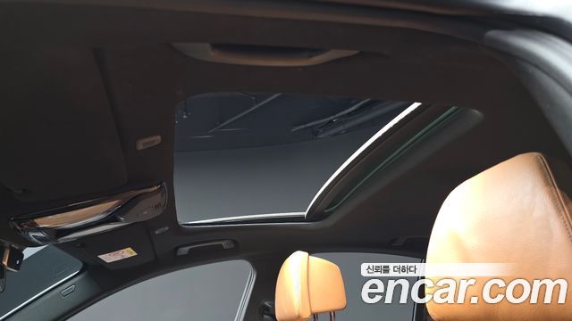 BMW 5-Series 520i M Sport