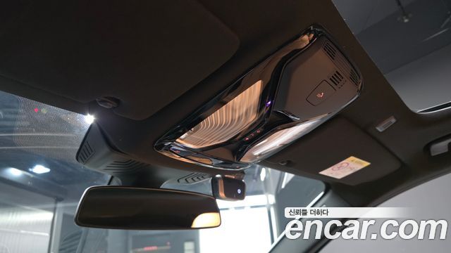 BMW 5-Series 520i M Sport