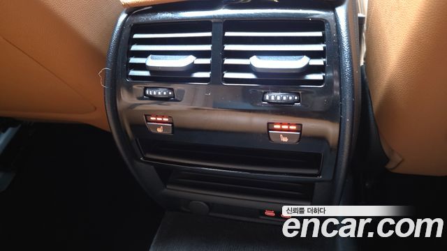 BMW 5-Series 520i M Sport