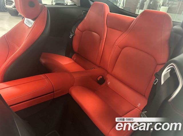 Mercedes-Benz AMG GT AMG GT55 4MATIC+