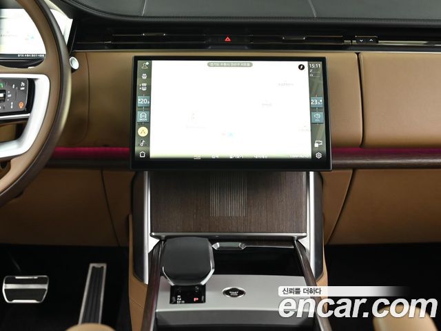 Land Rover Range Rover P530 Autobiography Long Wheel Base