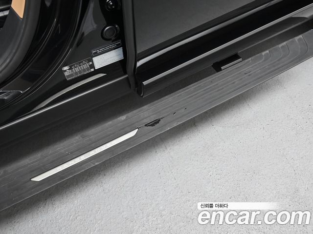 Land Rover Range Rover P530 Autobiography Long Wheel Base