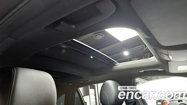Mercedes-Benz GLC-Class GLC220 d 4MATIC Premium