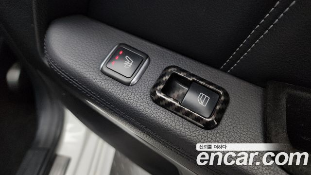 Mercedes-Benz E-Class E220 Bluetec Avantgarde