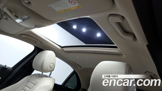 Mercedes-Benz E-Class E300 AMG Line