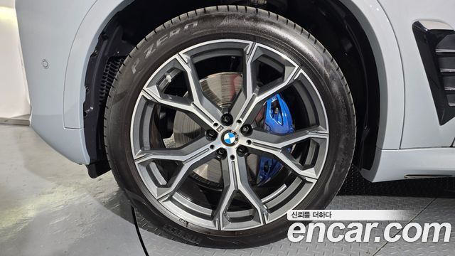BMW X5 xDrive 30d M Sport