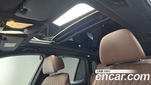 BMW X5 xDrive 30d M Sport