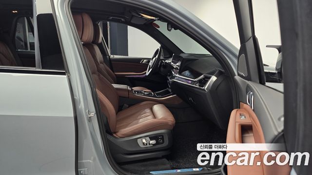 BMW X5 xDrive 30d M Sport