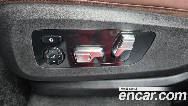 BMW X5 xDrive 30d M Sport
